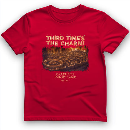 Carthage T-Shirt