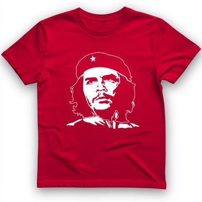 Che Guevara B&W T-Shirt