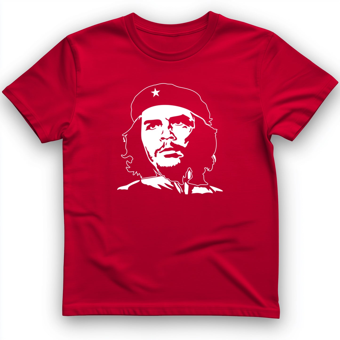 Che Guevara B&W T-Shirt