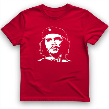 Che Guevara B&W T-Shirt