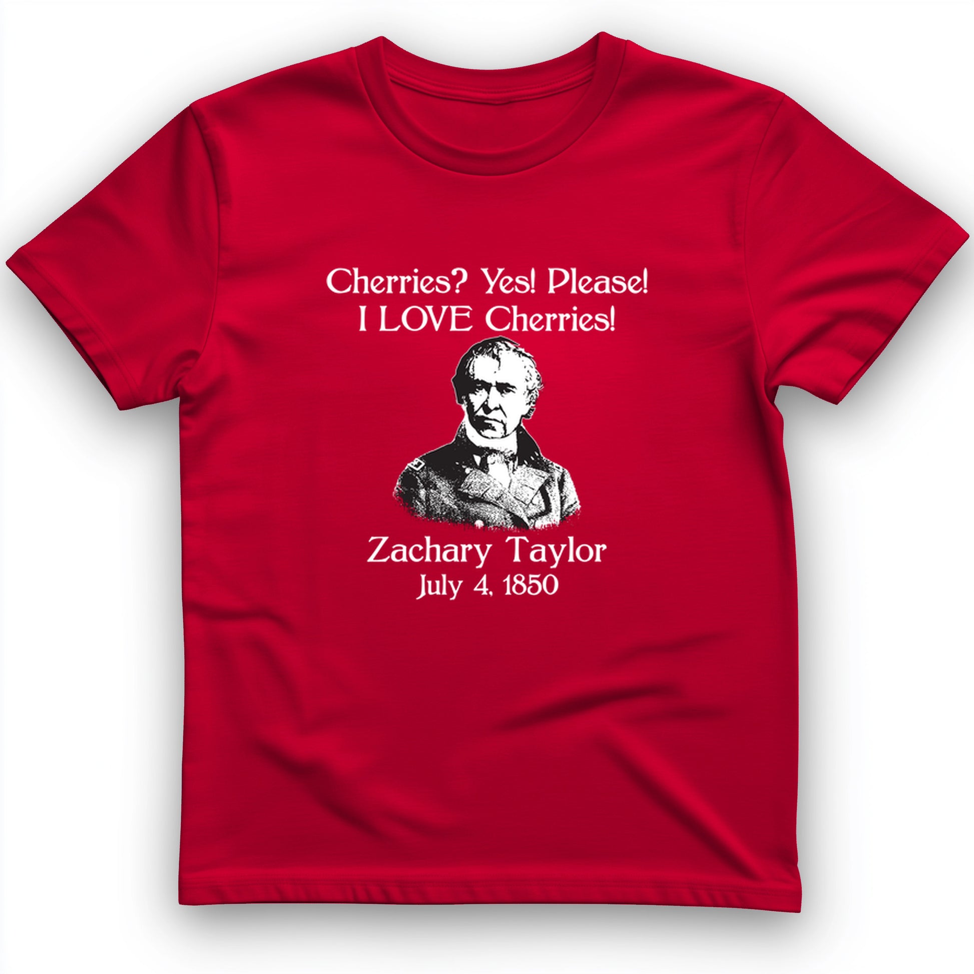 Cherries T-Shirt
