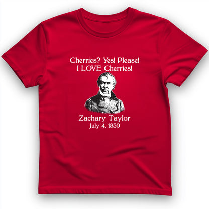 Cherries T-Shirt