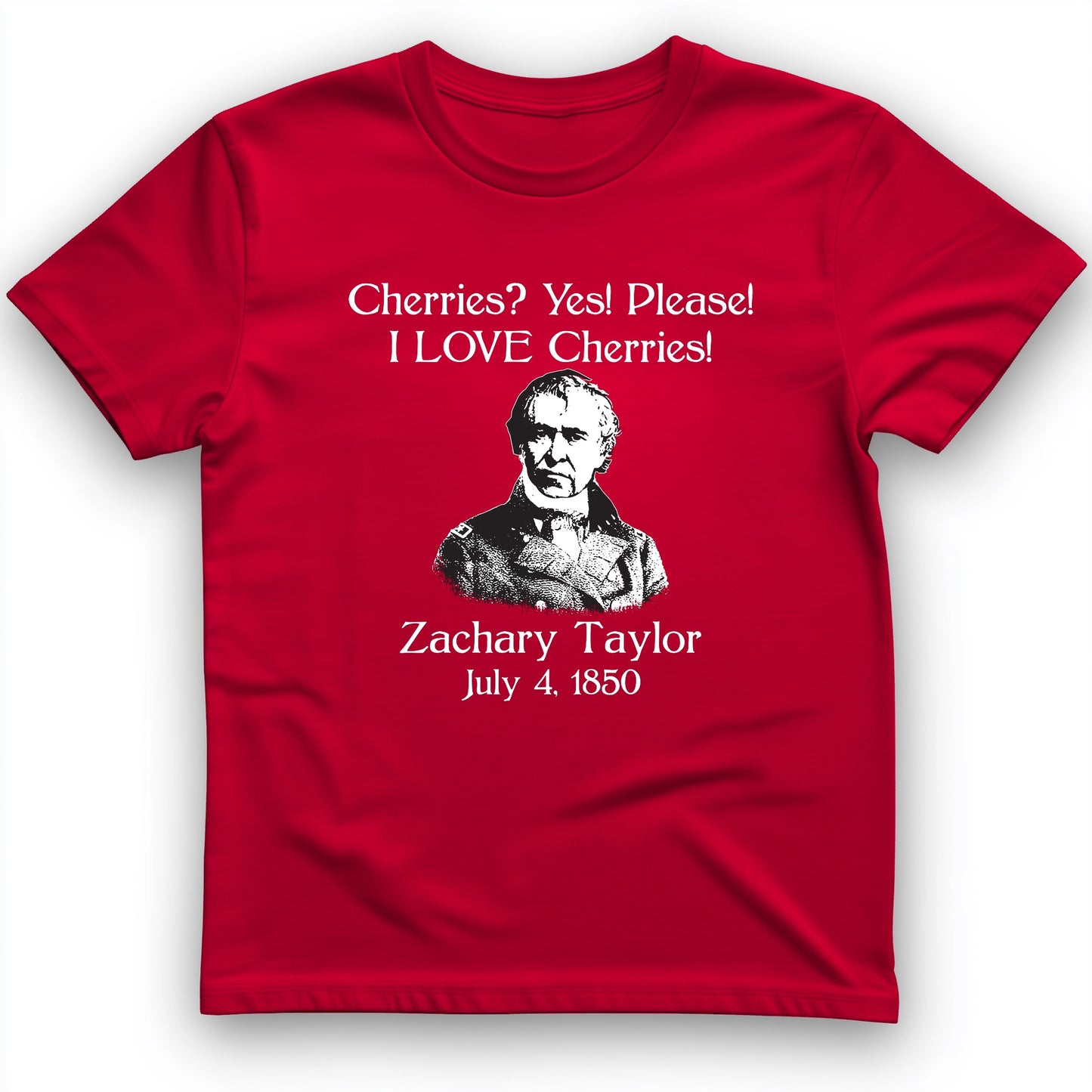 Cherries T-Shirt
