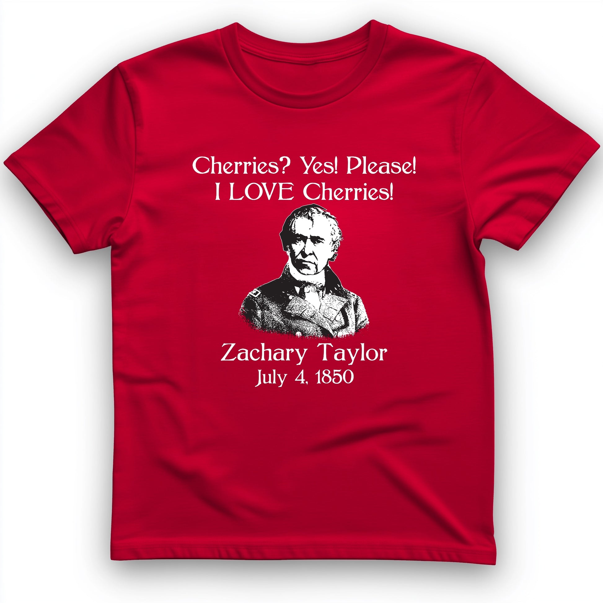 Cherries T-Shirt