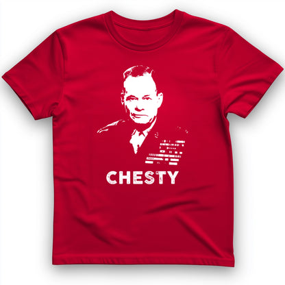Chesty Puller T-Shirt