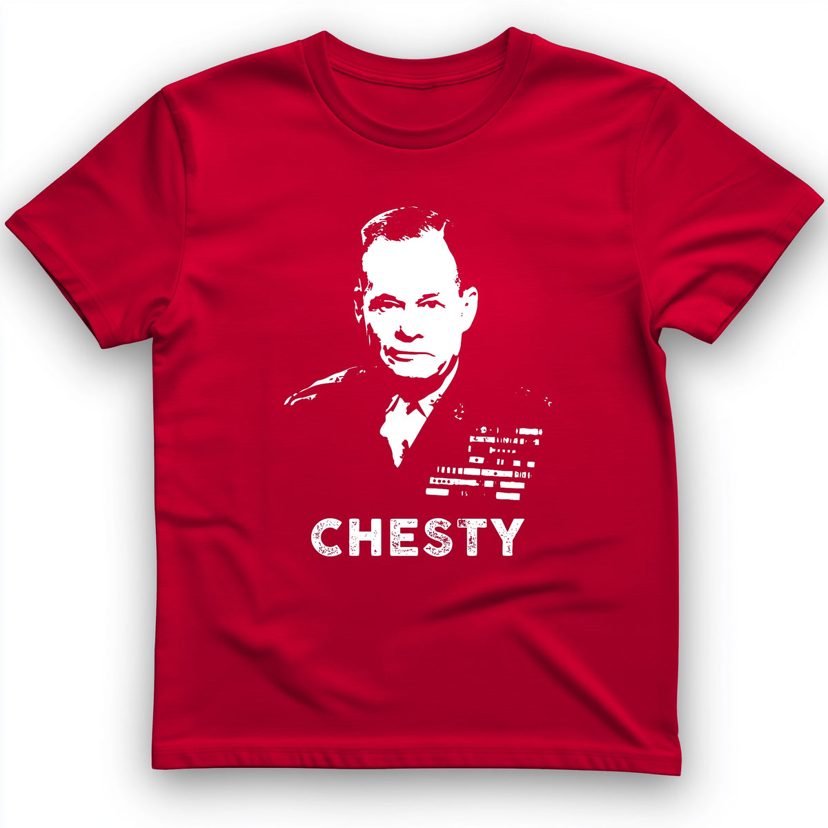 Chesty Puller T-Shirt