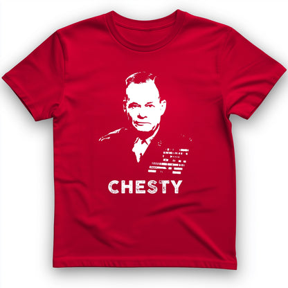Chesty Puller T-Shirt