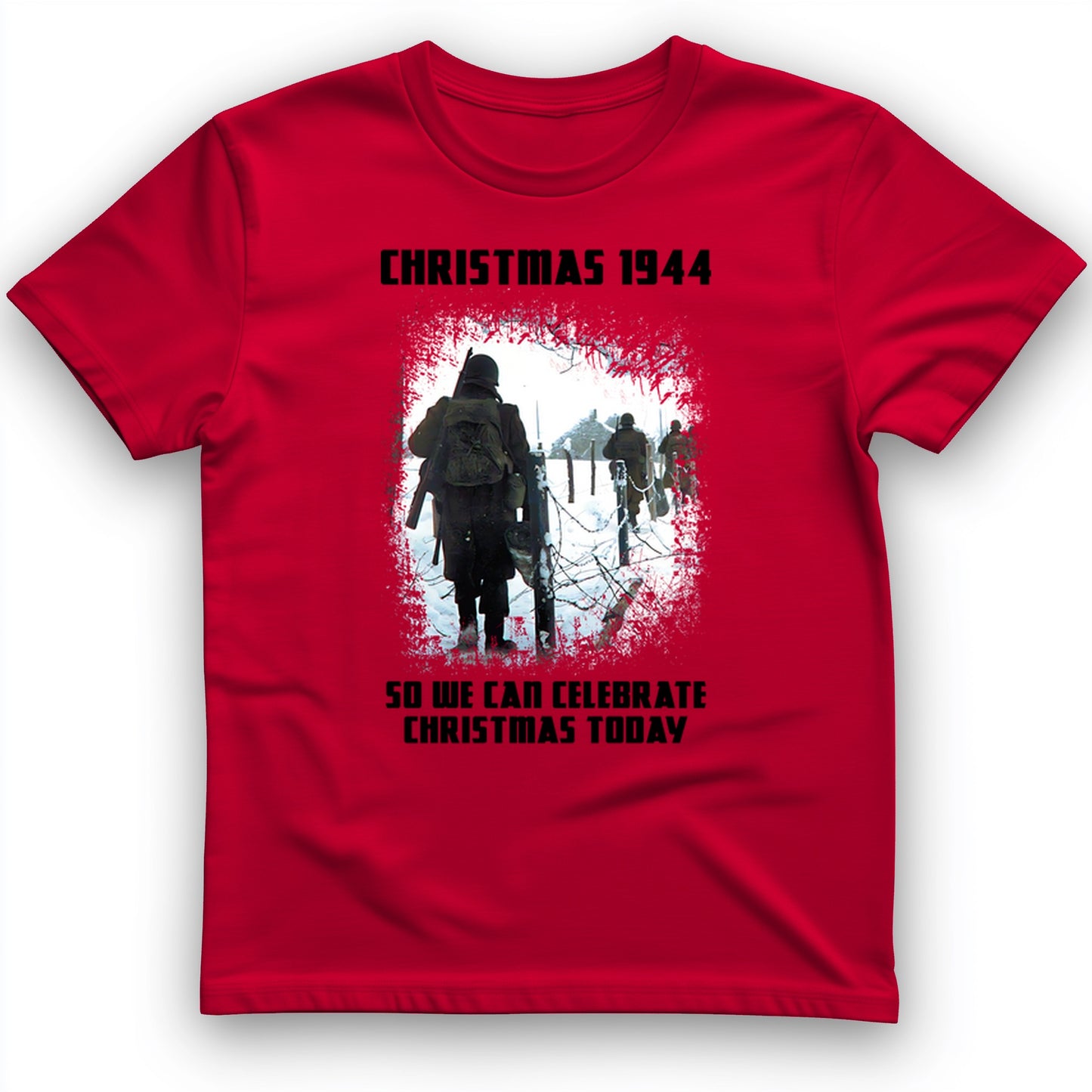 Christmas 1944 T-Shirt
