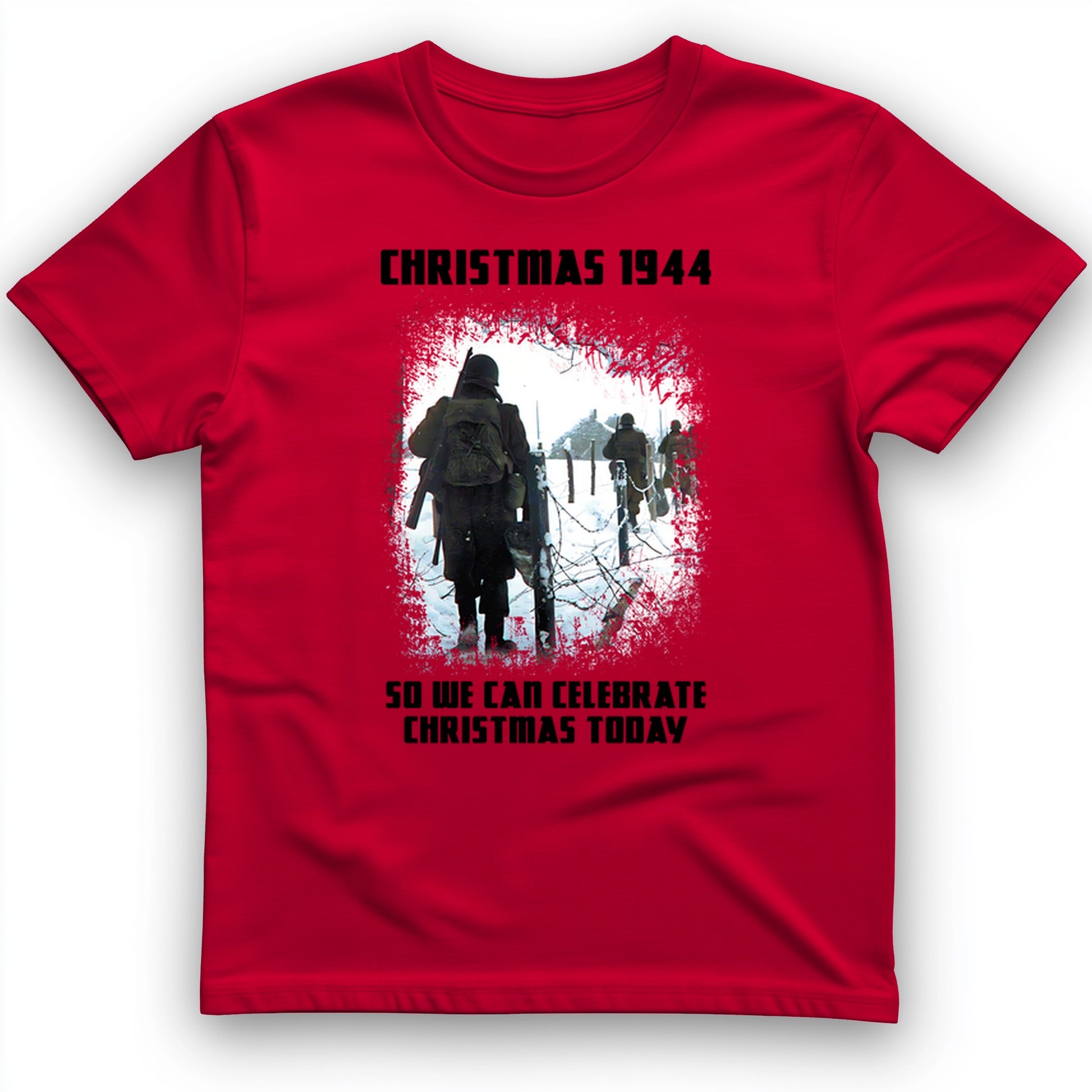 Christmas 1944 T-Shirt