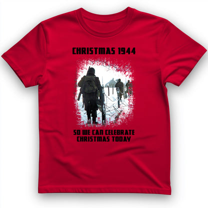 Christmas 1944 T-Shirt