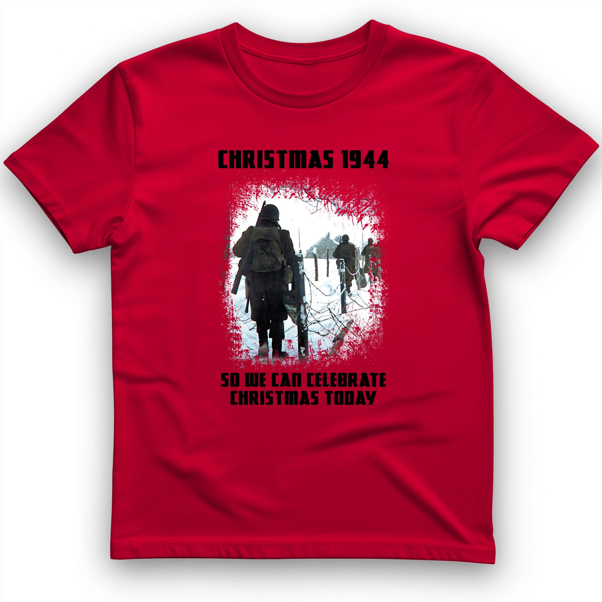 Christmas 1944 T-Shirt