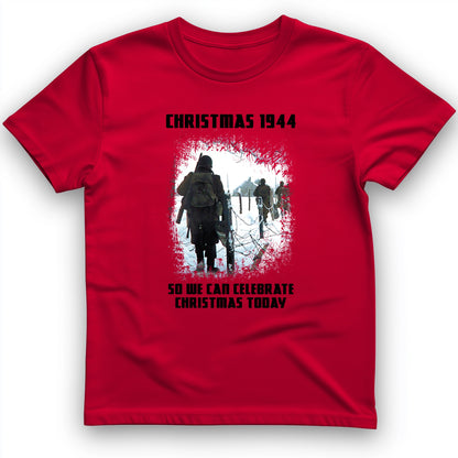 Christmas 1944 T-Shirt