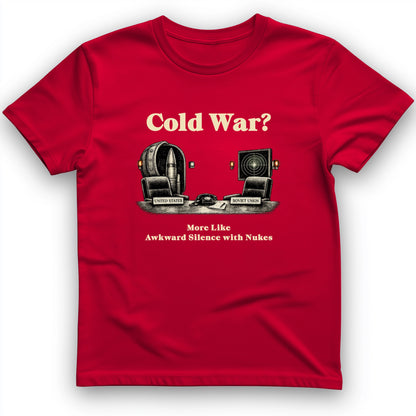 Cold War T-Shirt