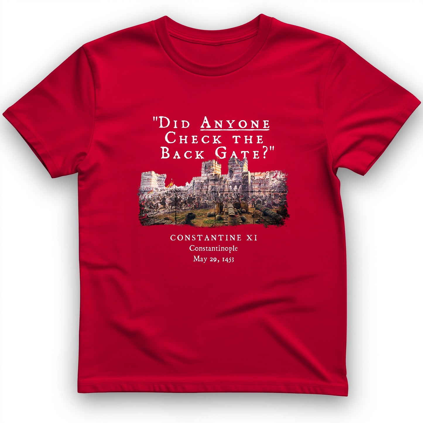 Constantinople T-Shirt