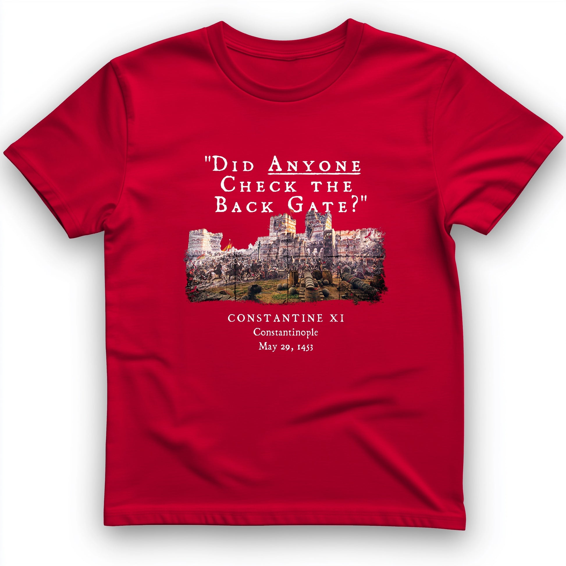 Constantinople T-Shirt