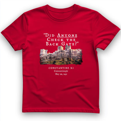 Constantinople T-Shirt