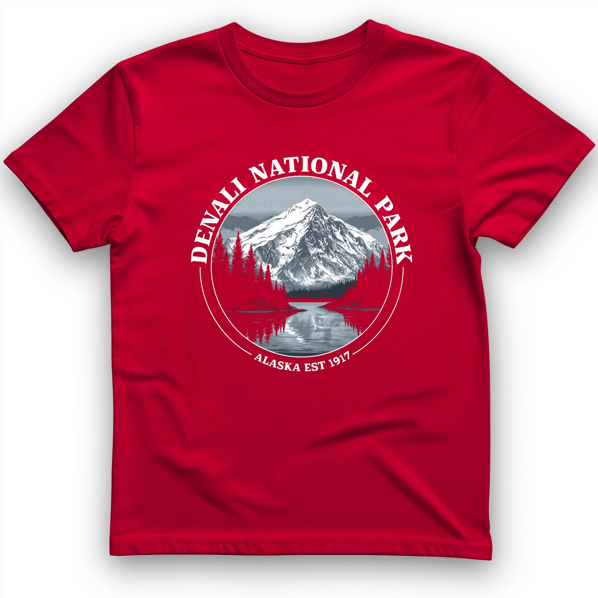 Denali T-Shirt