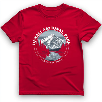 Denali T-Shirt