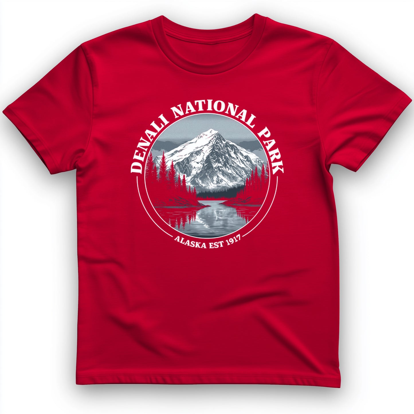 Denali T-Shirt