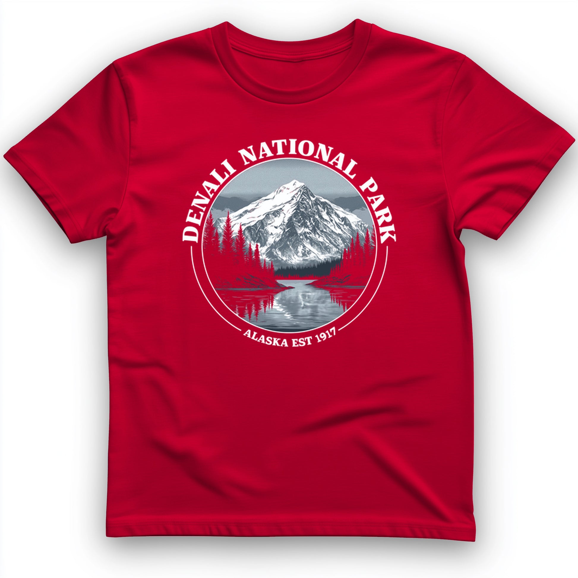 Denali T-Shirt