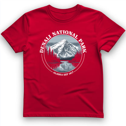 Denali T-Shirt