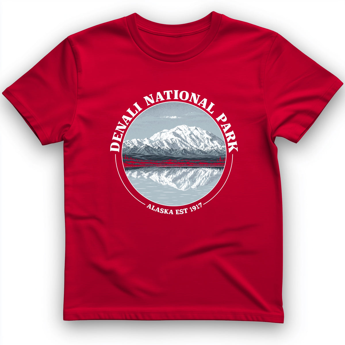 Denali T-Shirt
