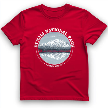 Denali T-Shirt