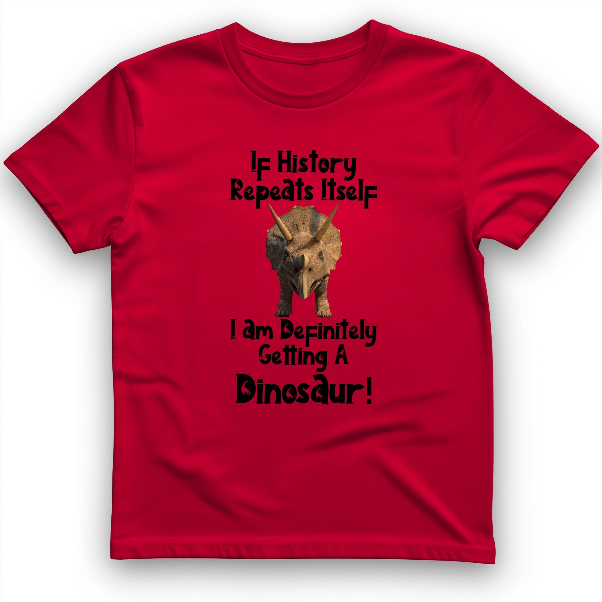 Dinosaur T-Shirt