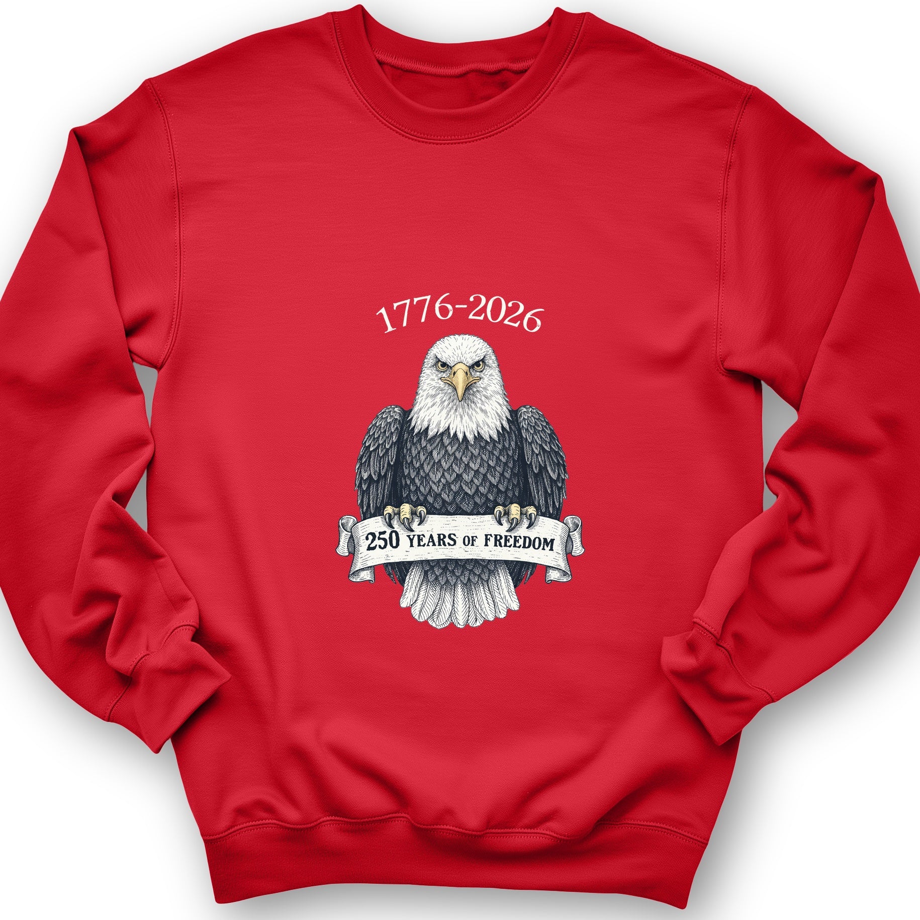 Eagle 250 Sweatshirt