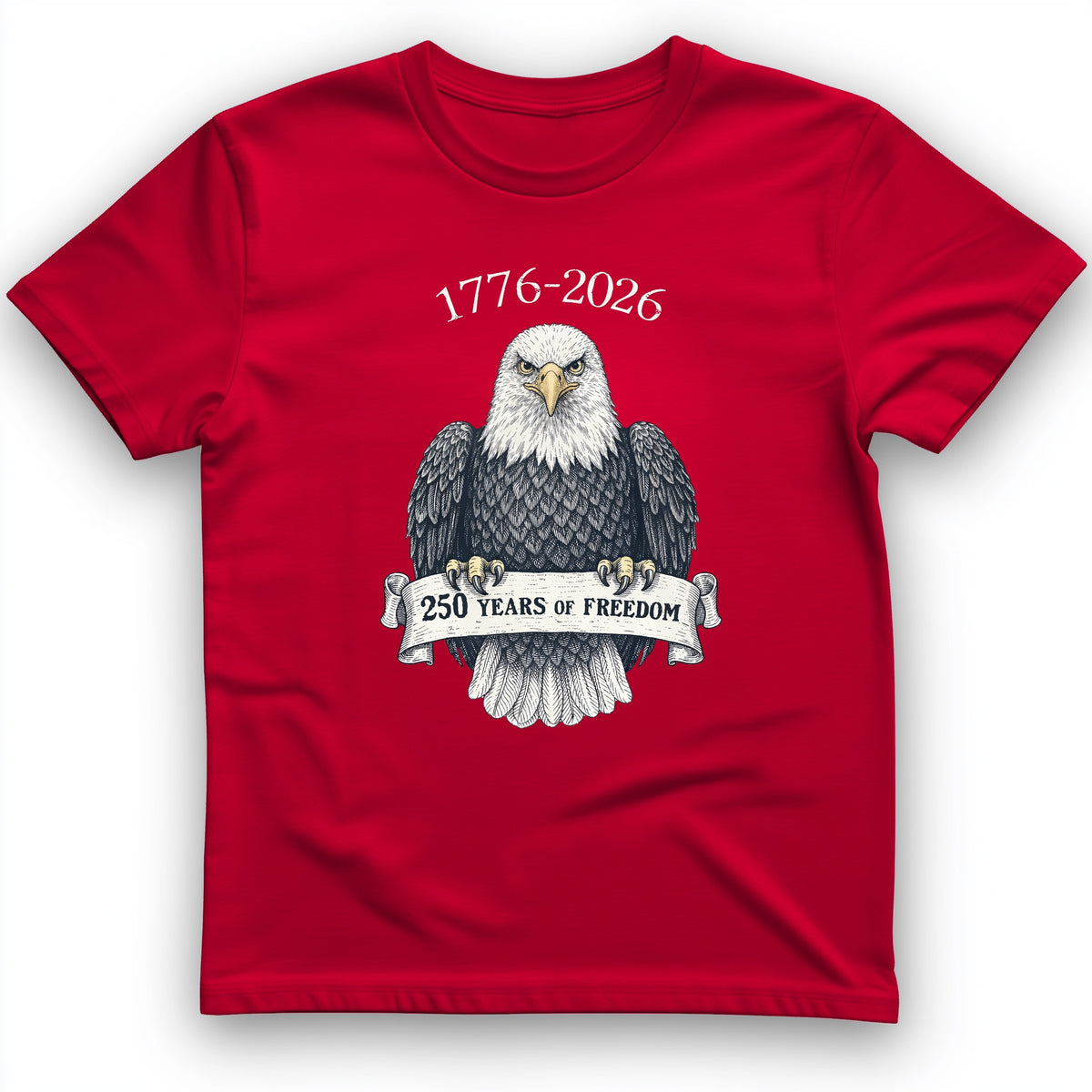 Eagle 250 T-Shirt
