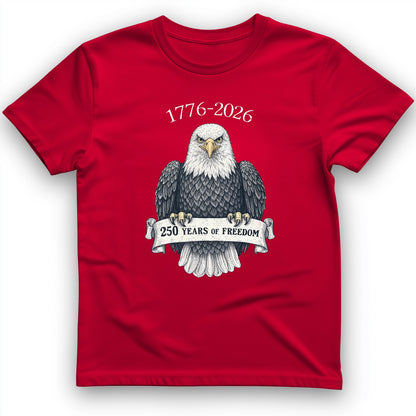 Eagle 250 T-Shirt