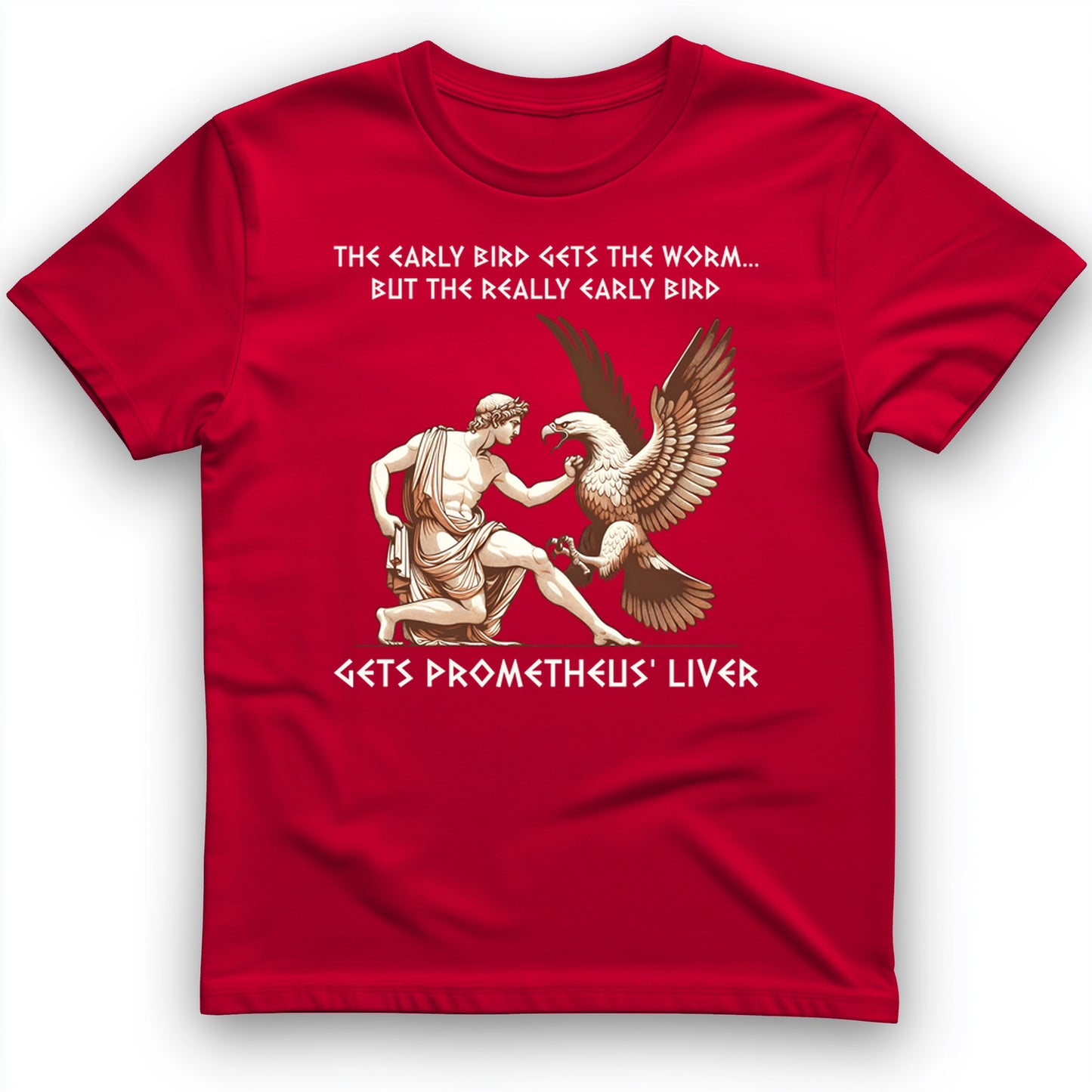 Early Bird T-Shirt