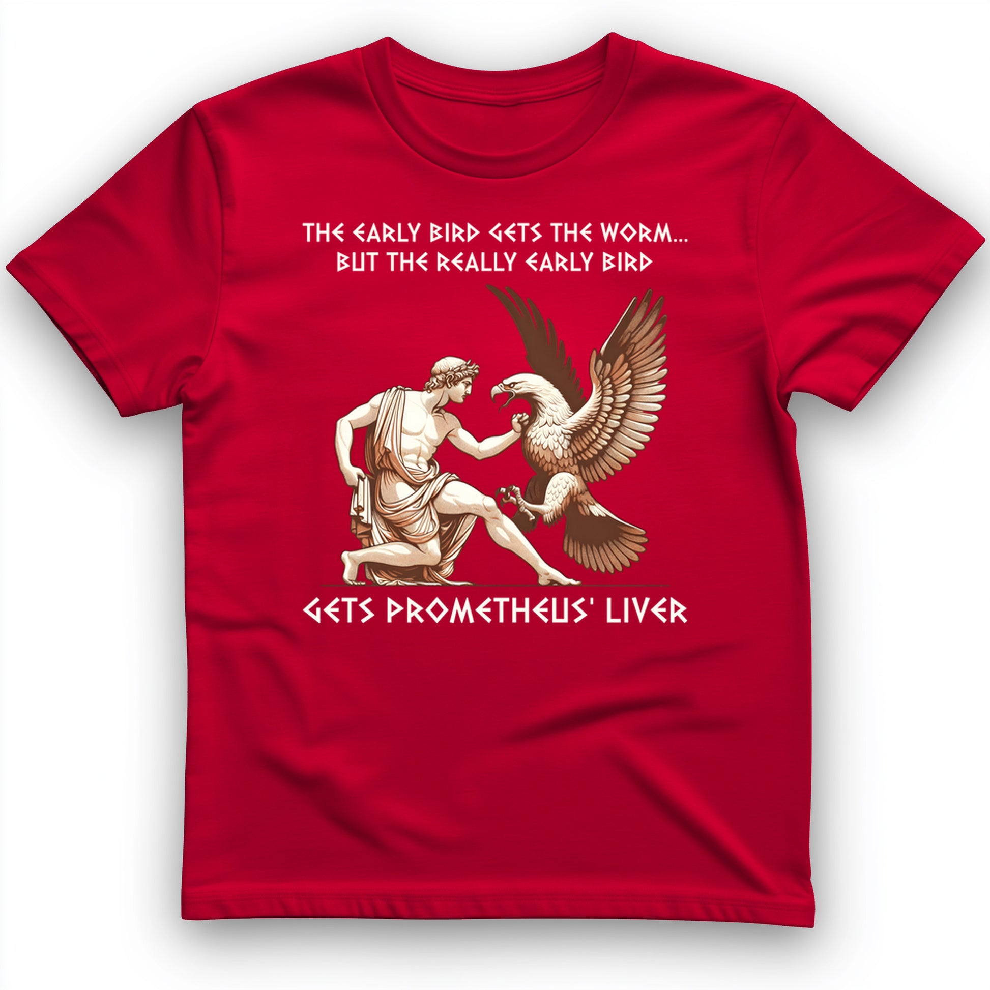 Early Bird T-Shirt