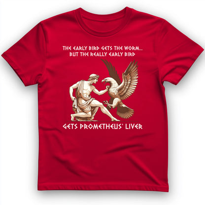 Early Bird T-Shirt