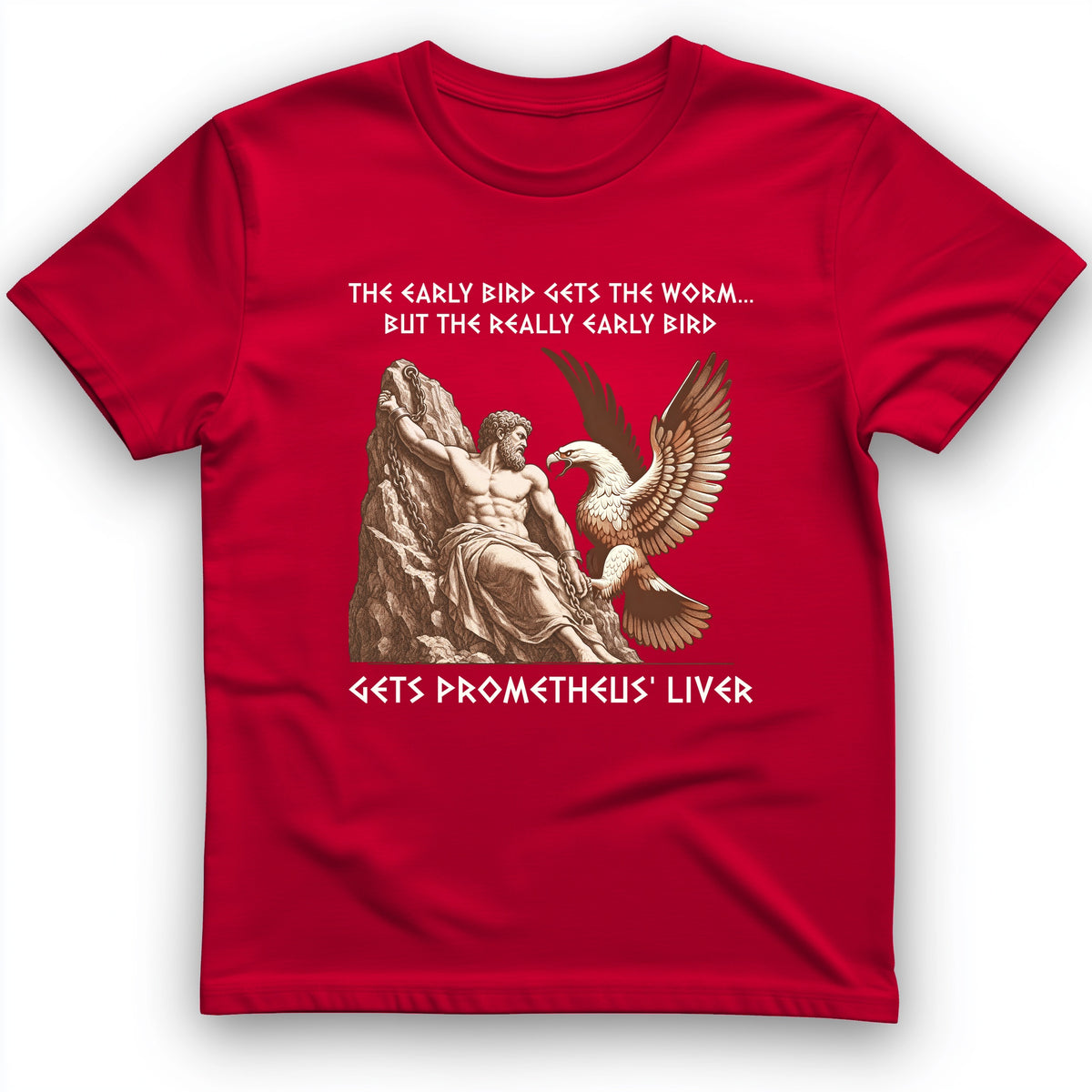 Early Bird T-Shirt