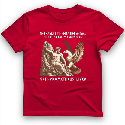 Early Bird T-Shirt