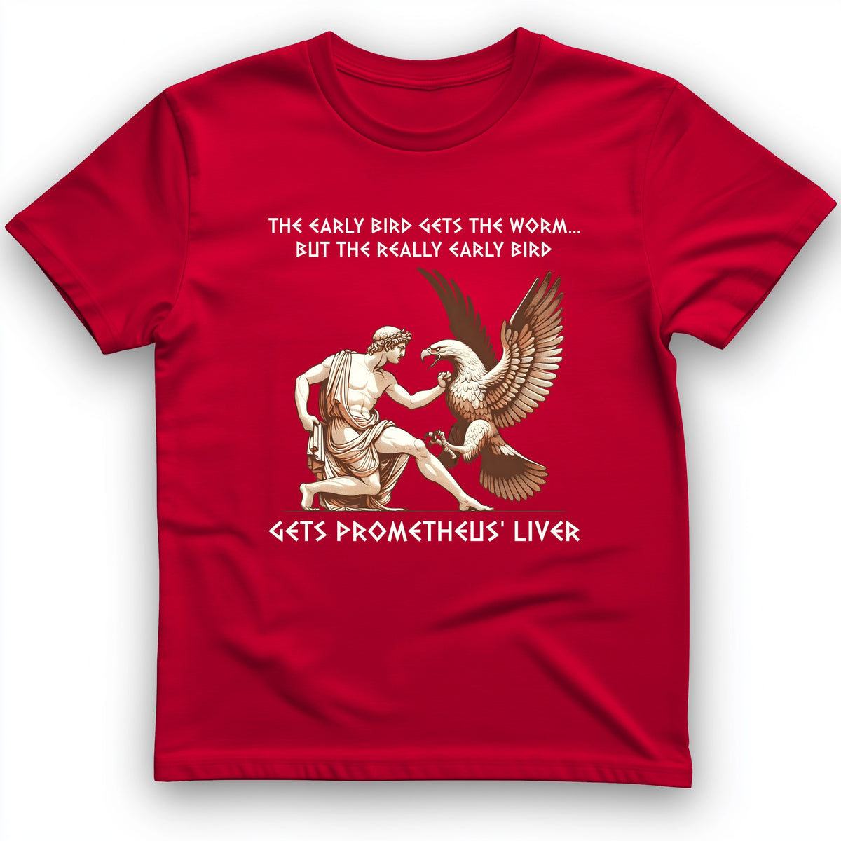 Early Bird T-Shirt