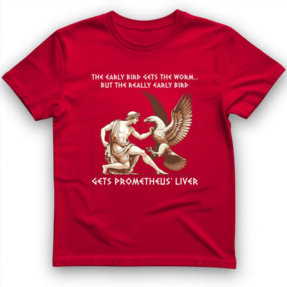 Early Bird T-Shirt