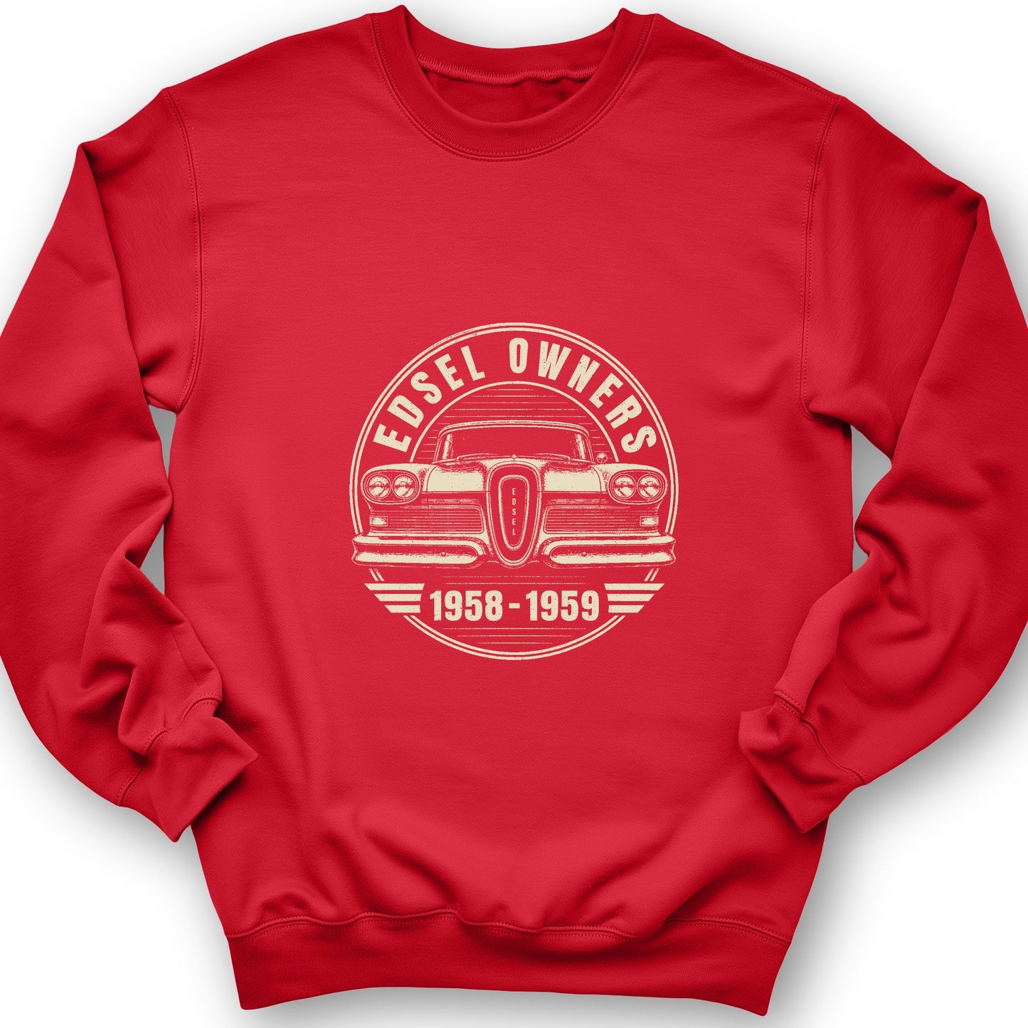 Edsel Sweatshirt