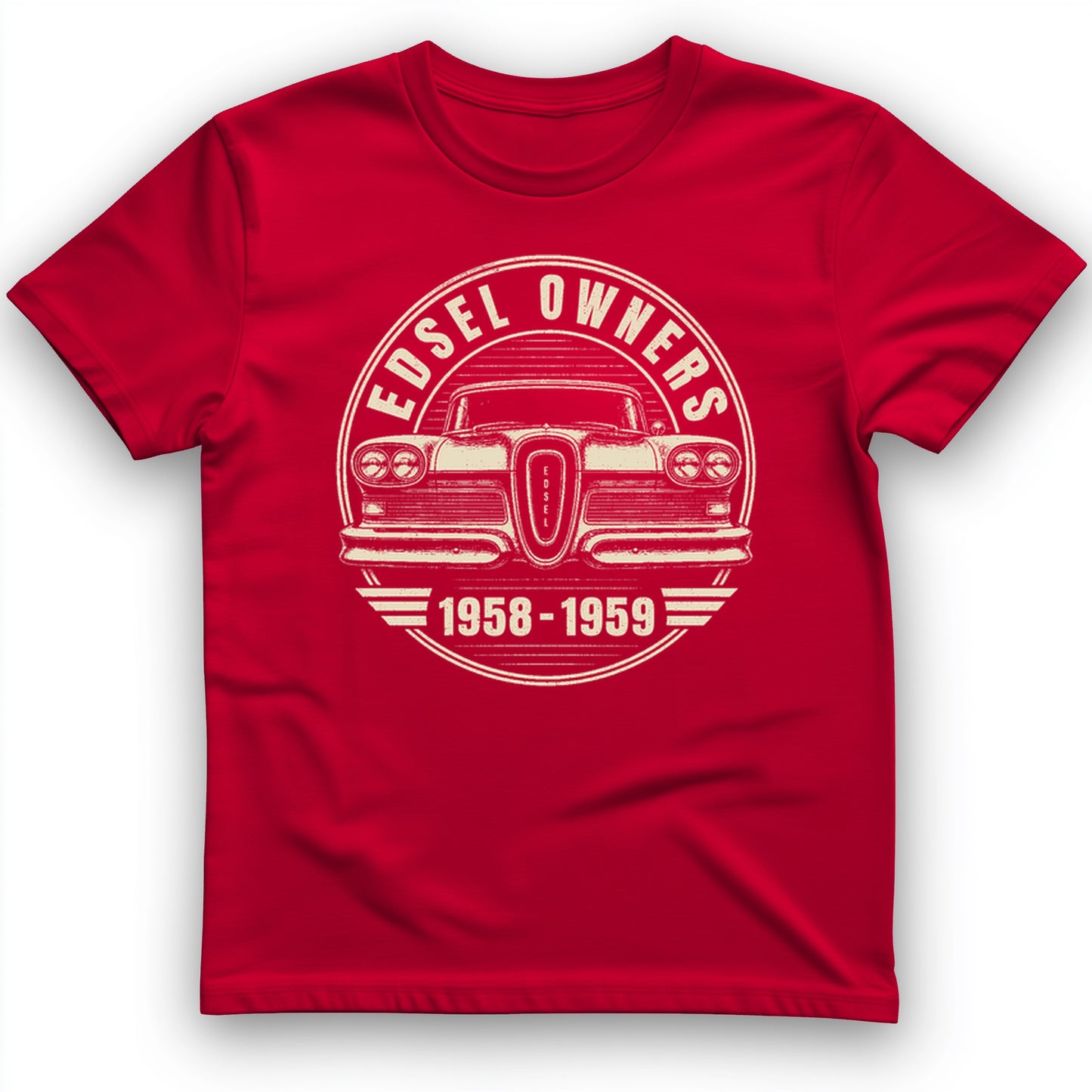 Edsel T-Shirt
