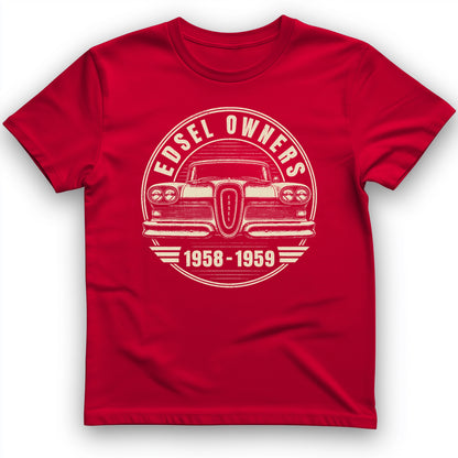 Edsel T-Shirt