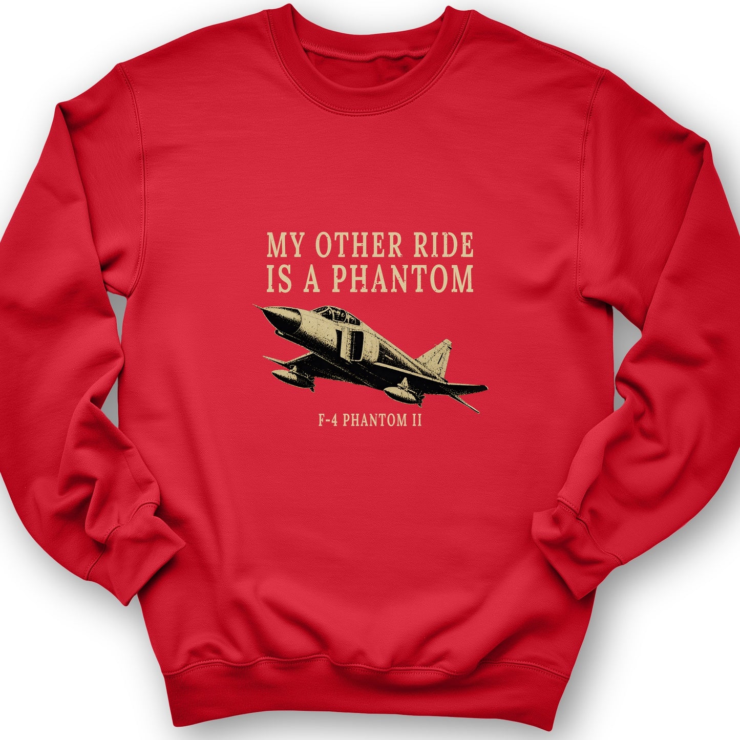 F-4 Phantom Sweatshirt