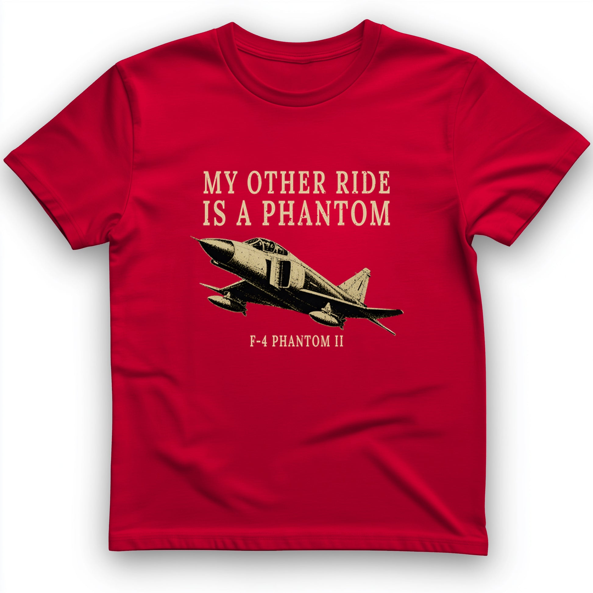 F-4 Phantom T-Shirt