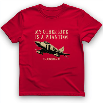 F-4 Phantom T-Shirt
