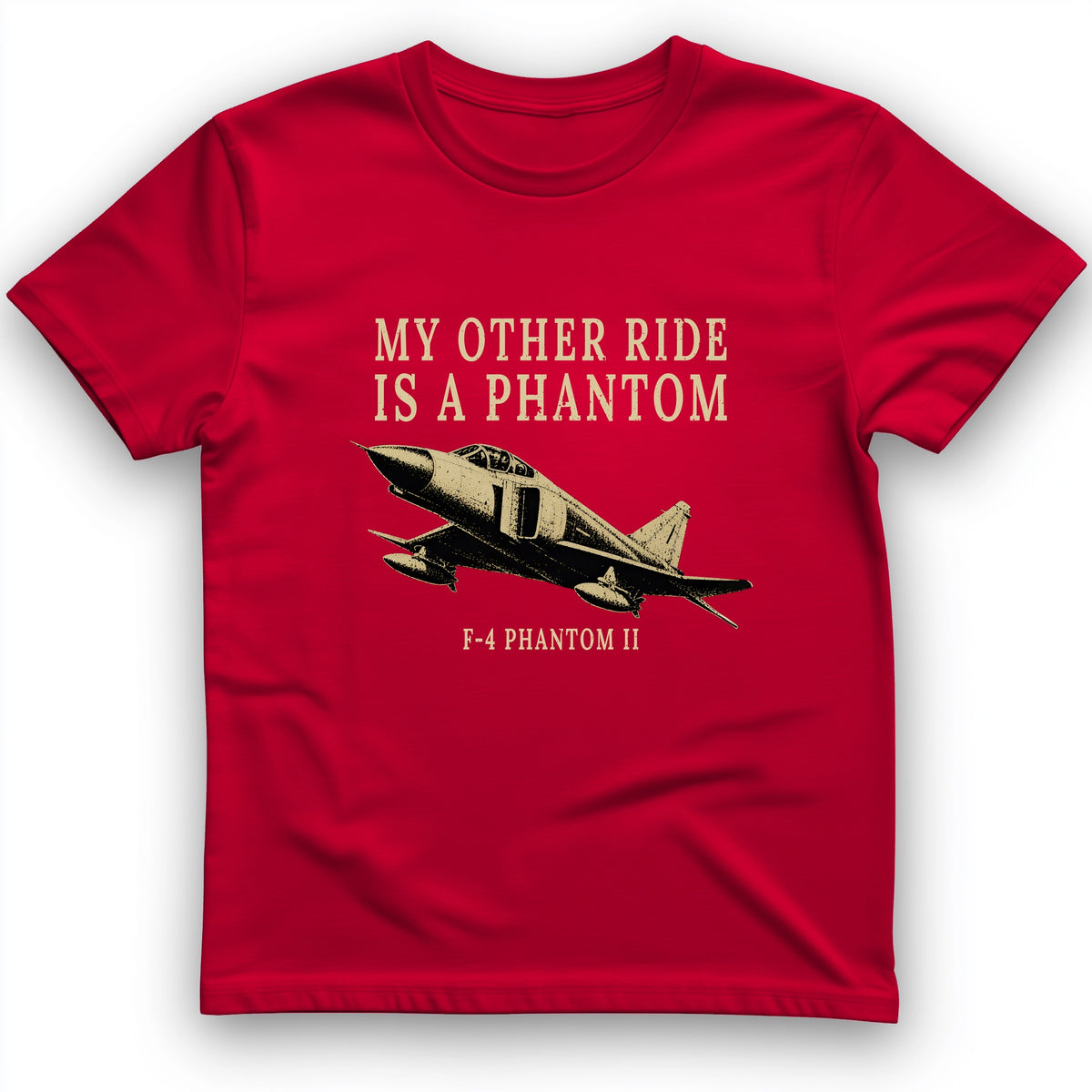 F-4 Phantom T-Shirt
