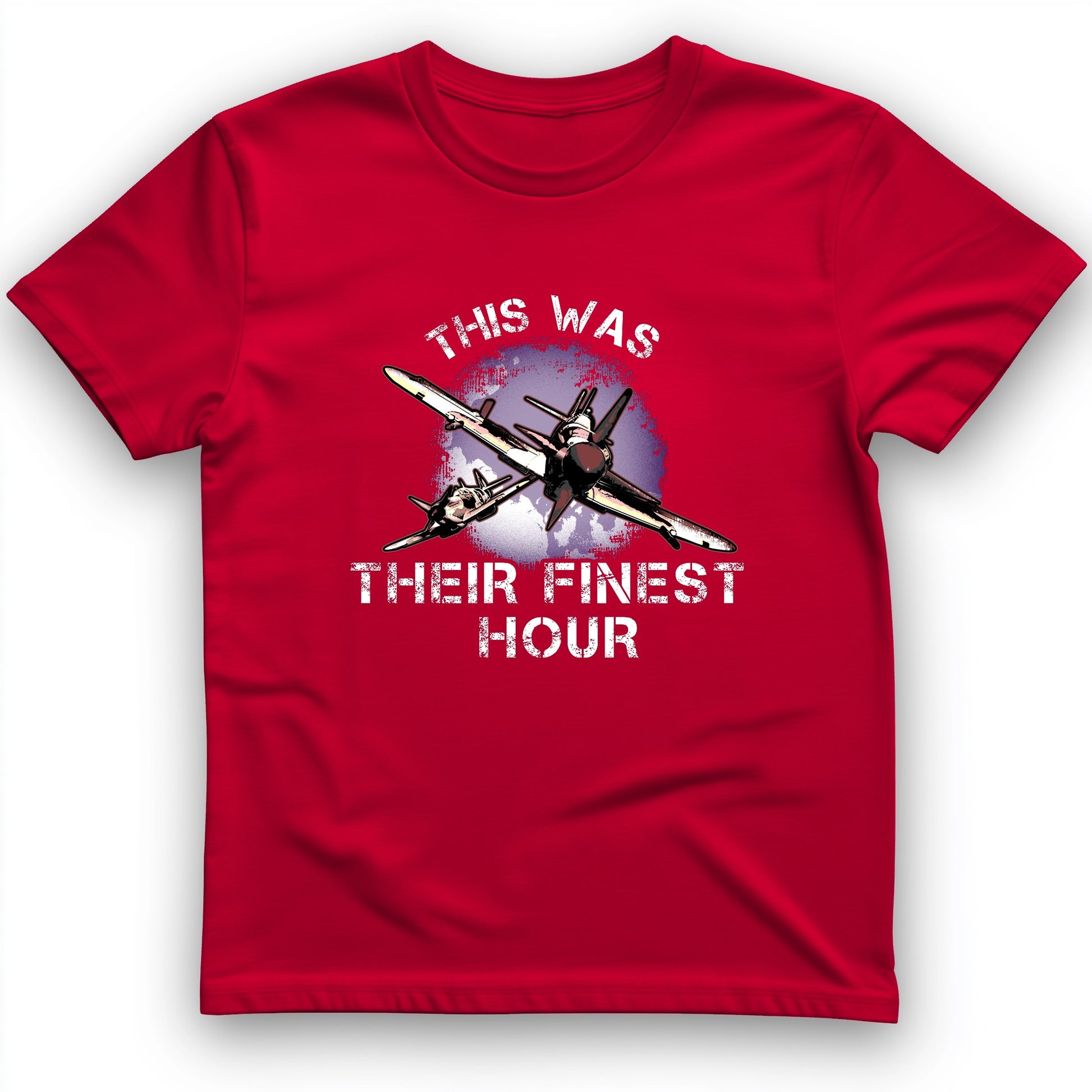 Finest Hour T-Shirt