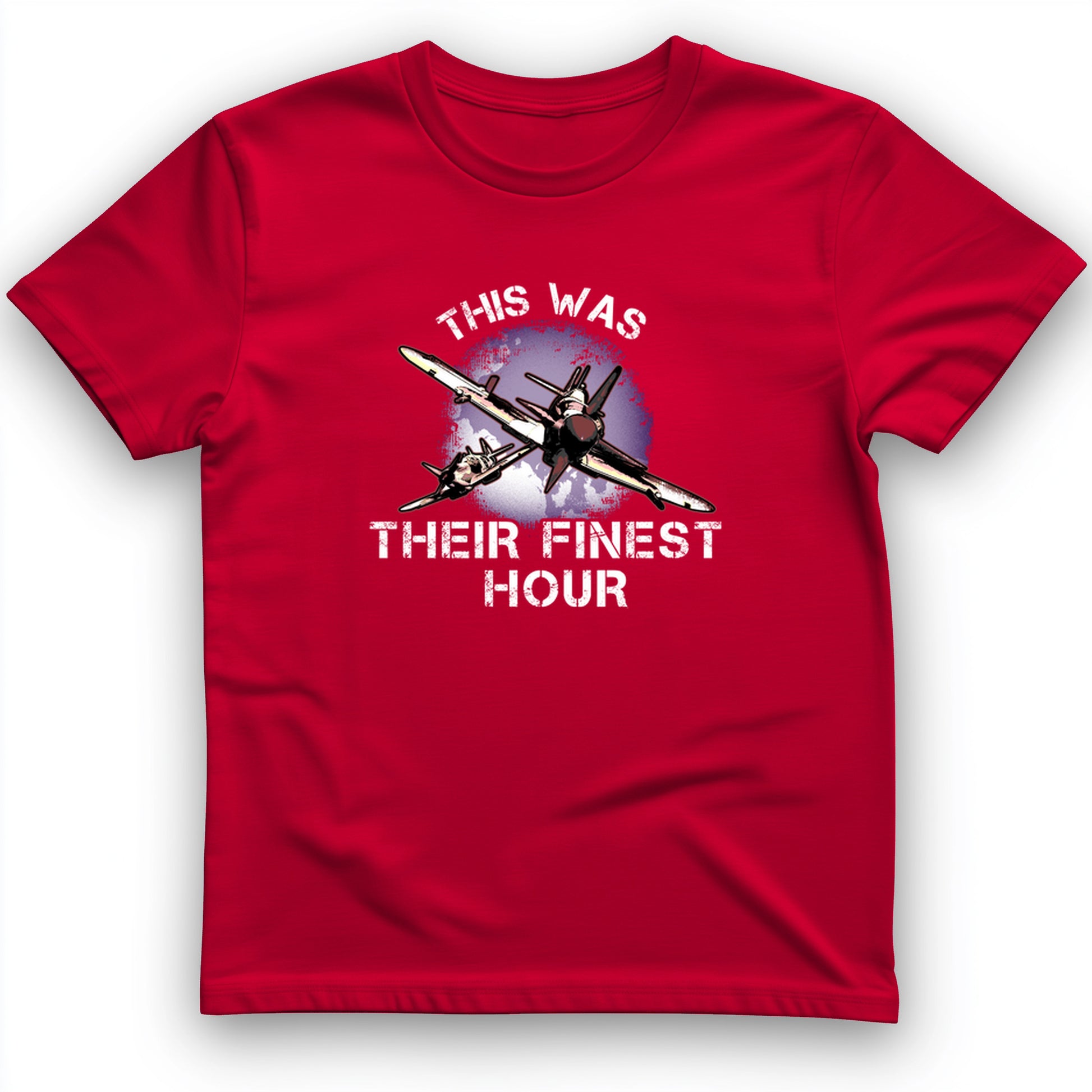 Finest Hour T-Shirt