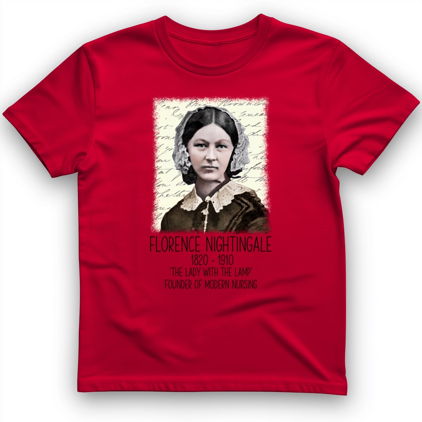 Florence Nightingale T-Shirt