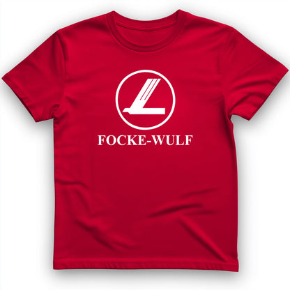 Focke Wulf T-Shirt