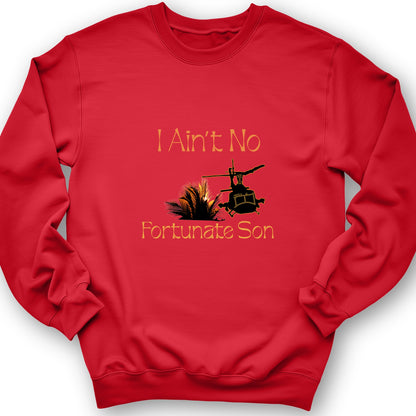 Fortunate Son Sweatshirt
